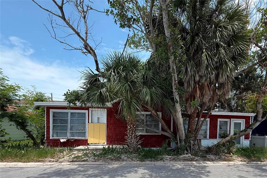 Property photo for 116 85TH AVENUE, Treasure Island, FL