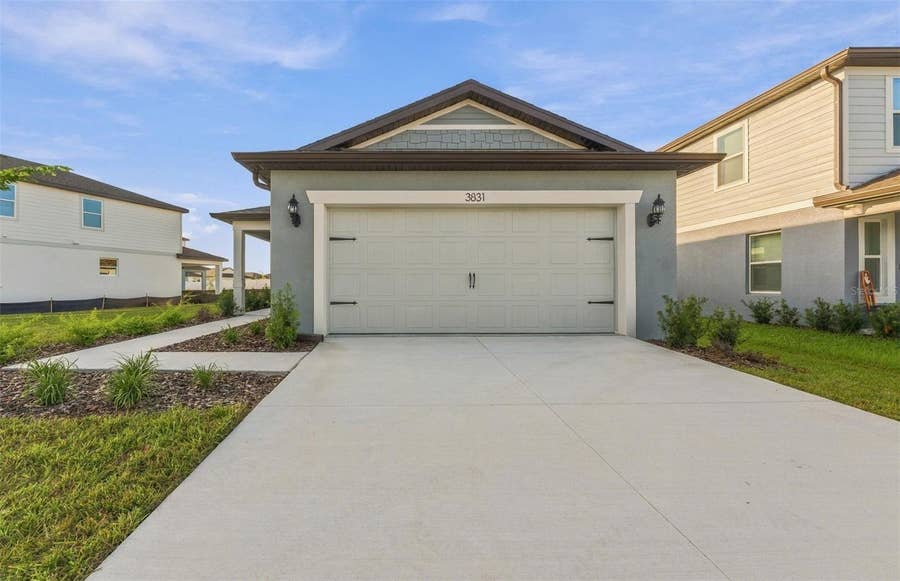 Property photo for 3831 BENHAM RISE ROAD, Spring Hill, FL