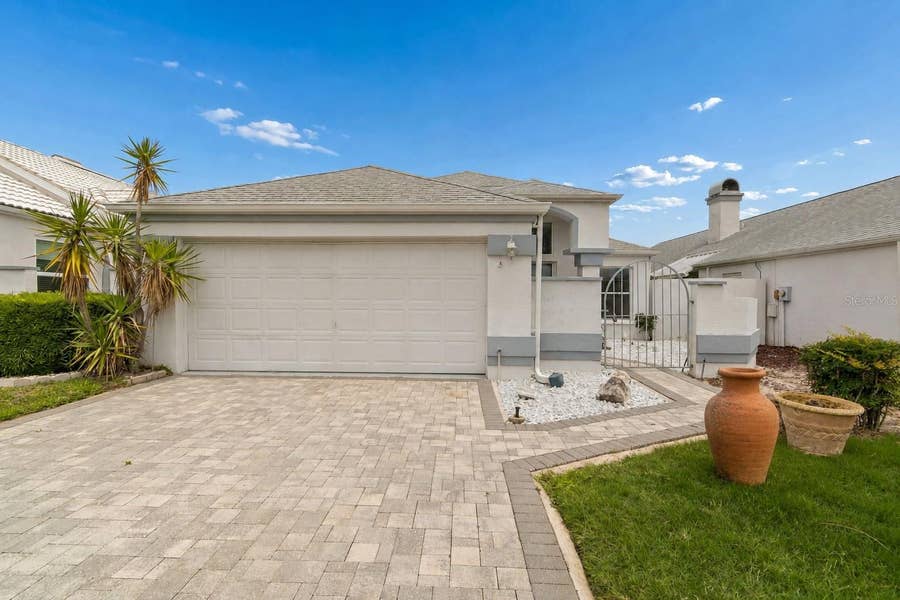 Property photo for 10454 CASA GRANDE CIRCLE, Spring Hill, FL