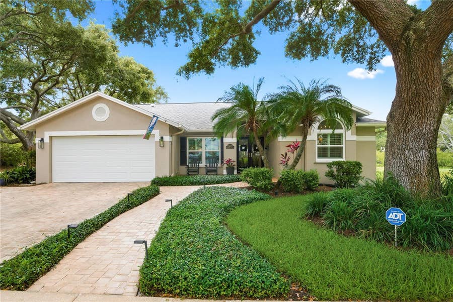 Property photo for 1224 WILLOWICK CIRCLE, Safety Harbor, FL