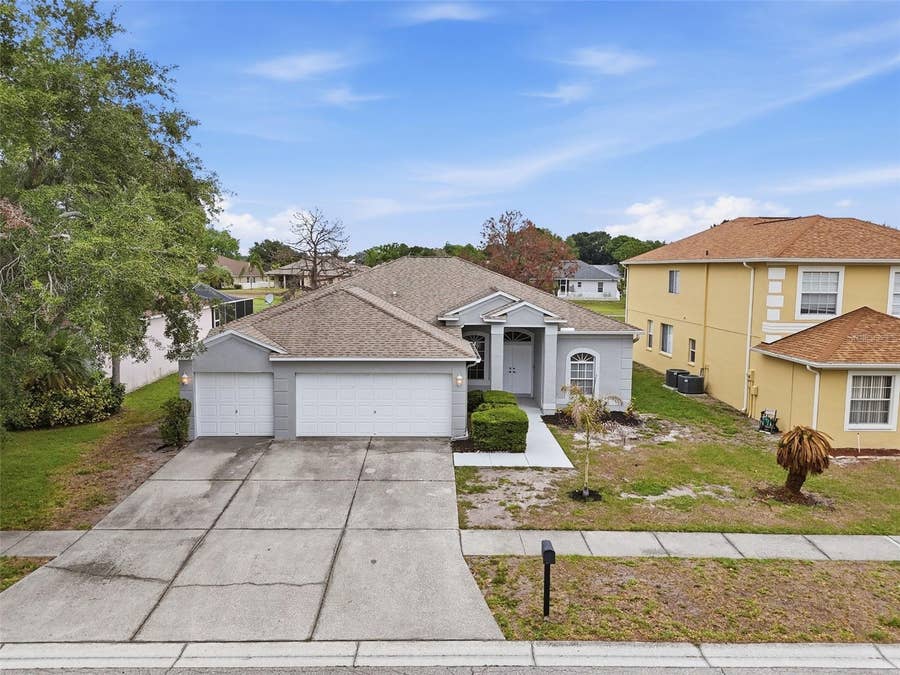 Property photo for 11214 SAILBROOKE DRIVE, Riverview, FL