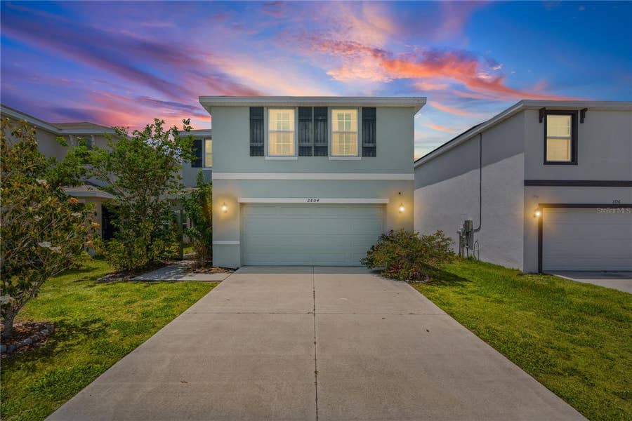 Property photo for 2804 ROCK SOUND STREET, Bradenton, FL
