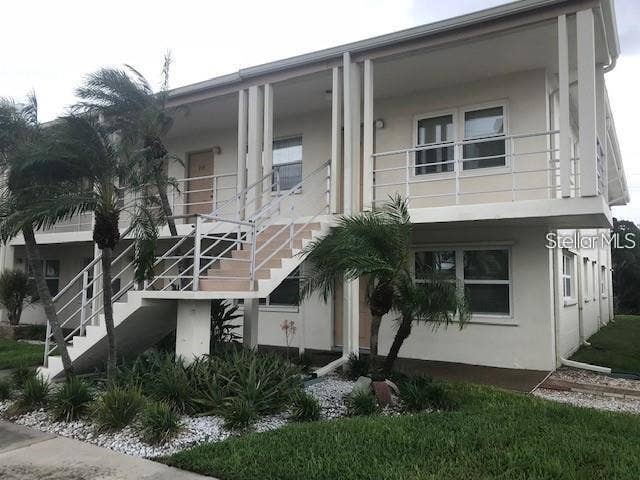 Property photo for 4565 DUHME ROAD, #110, St Petersburg, FL