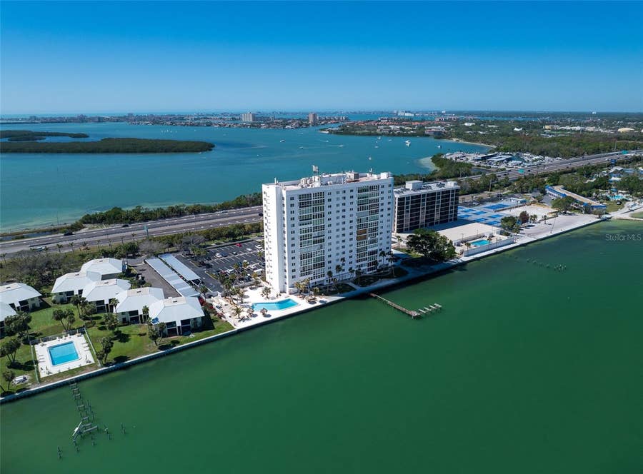 Property photo for 7200 SUNSHINE SKYWAY LANE S, #16G, St Petersburg, FL