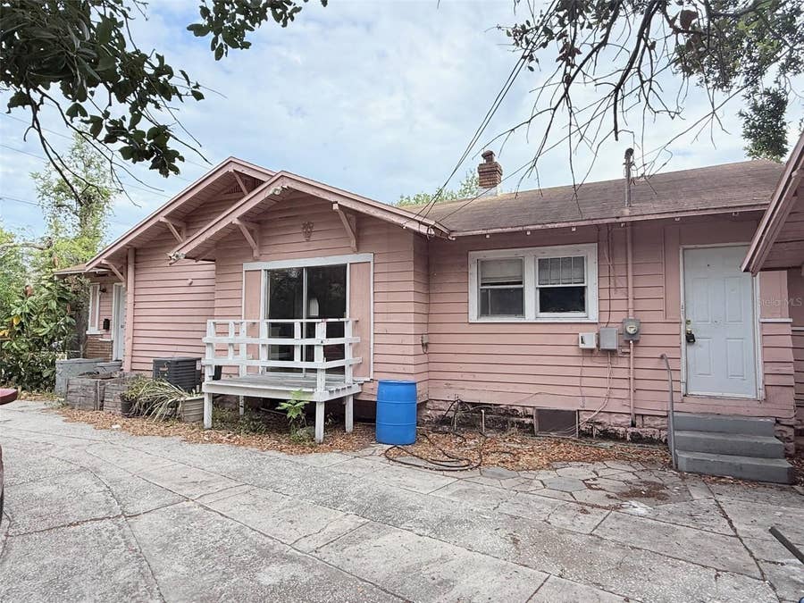 Property photo for 2010 22ND STREET S, St Petersburg, FL