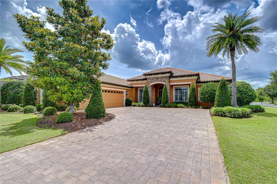 Property photo for 14810 DONALD ROSS COURT, Tampa, FL