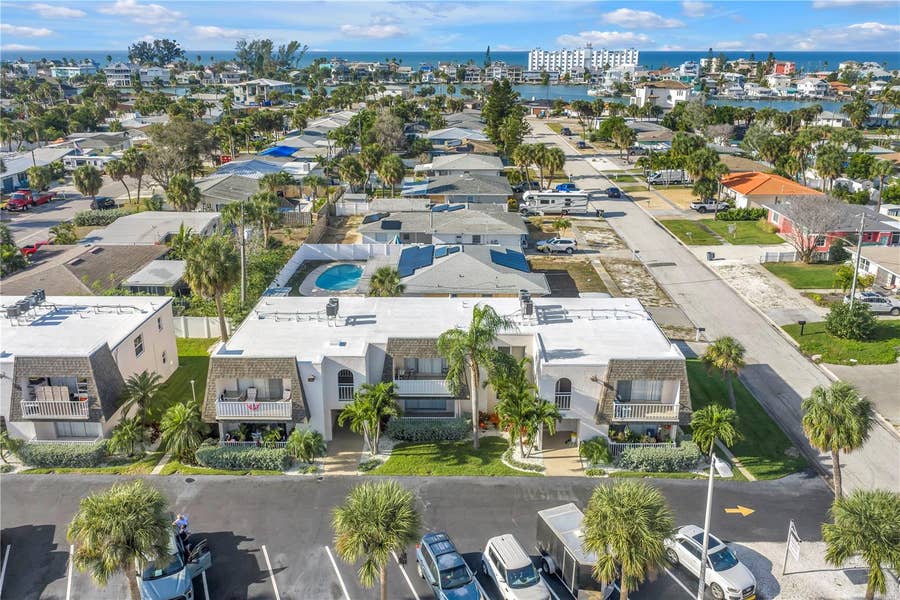 Property photo for 8630 BLIND PASS ROAD, St Pete Beach, FL