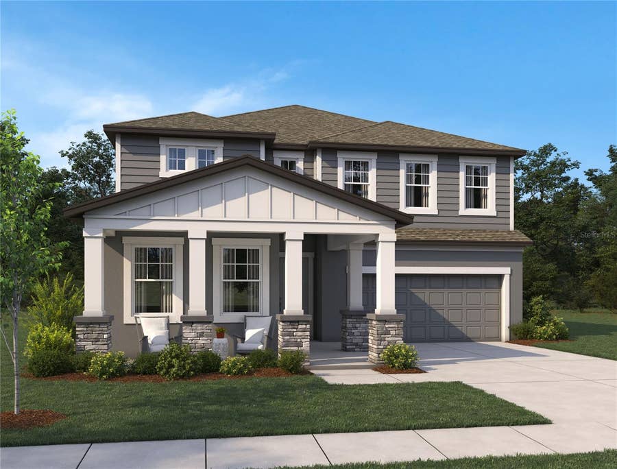 Property photo for 9853 HIDDEN HAMMOCK LOOP, Parrish, FL