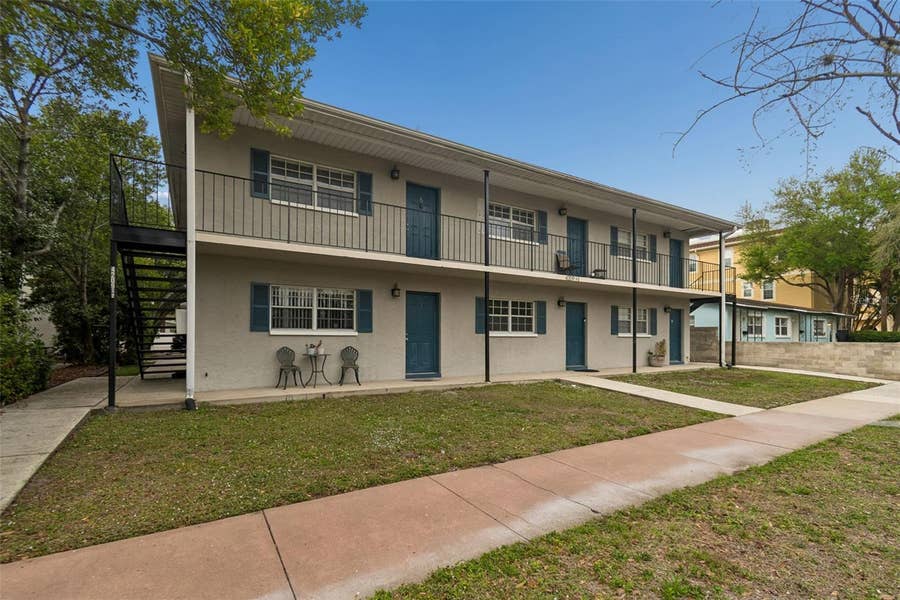Property photo for 4209 W NORTH A STREET, #1/2, Tampa, FL