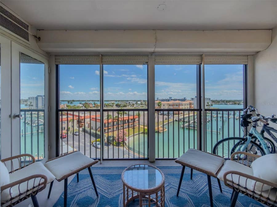 Property photo for 10355 PARADISE BOULEVARD, #511, Treasure Island, FL