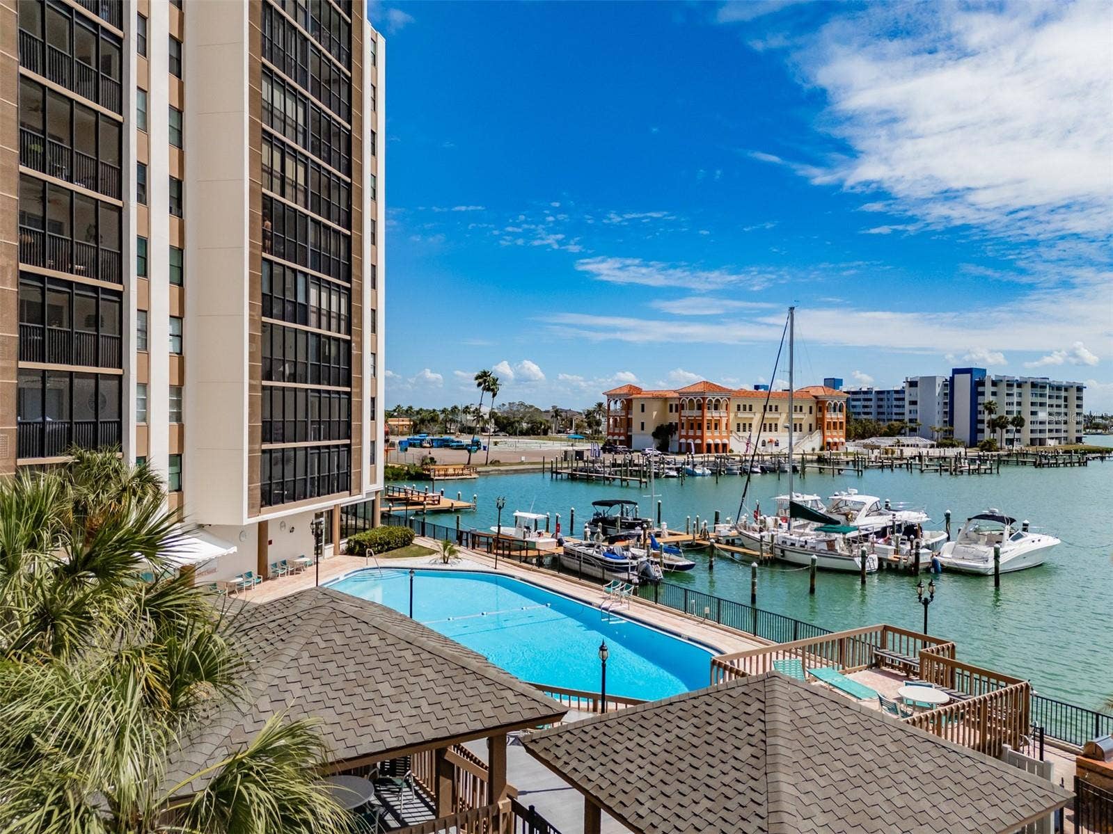 10355 PARADISE BOULEVARD, #511, Treasure Island, FL 33706 10355 PARADISE BOULEVARD, #511, Treasure Island, FL 33706