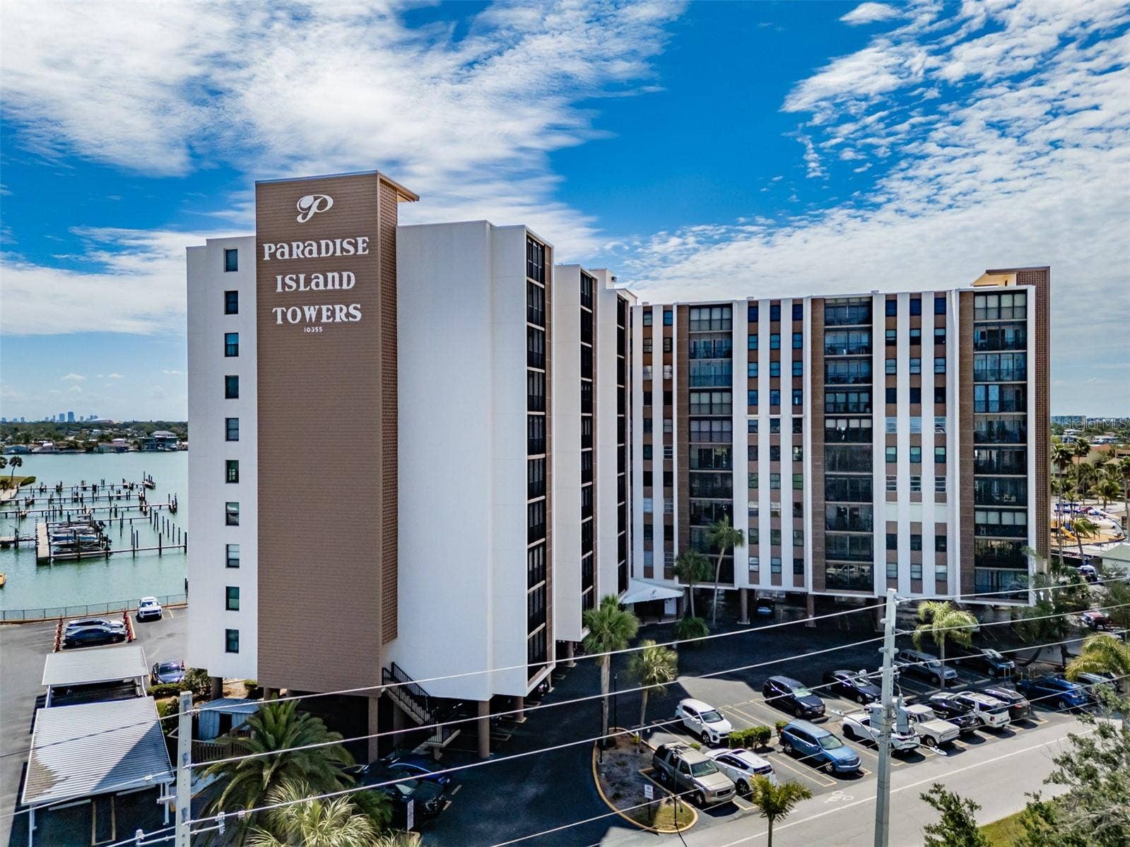 10355 PARADISE BOULEVARD, #511, Treasure Island, FL 33706 10355 PARADISE BOULEVARD, #511, Treasure Island, FL 33706