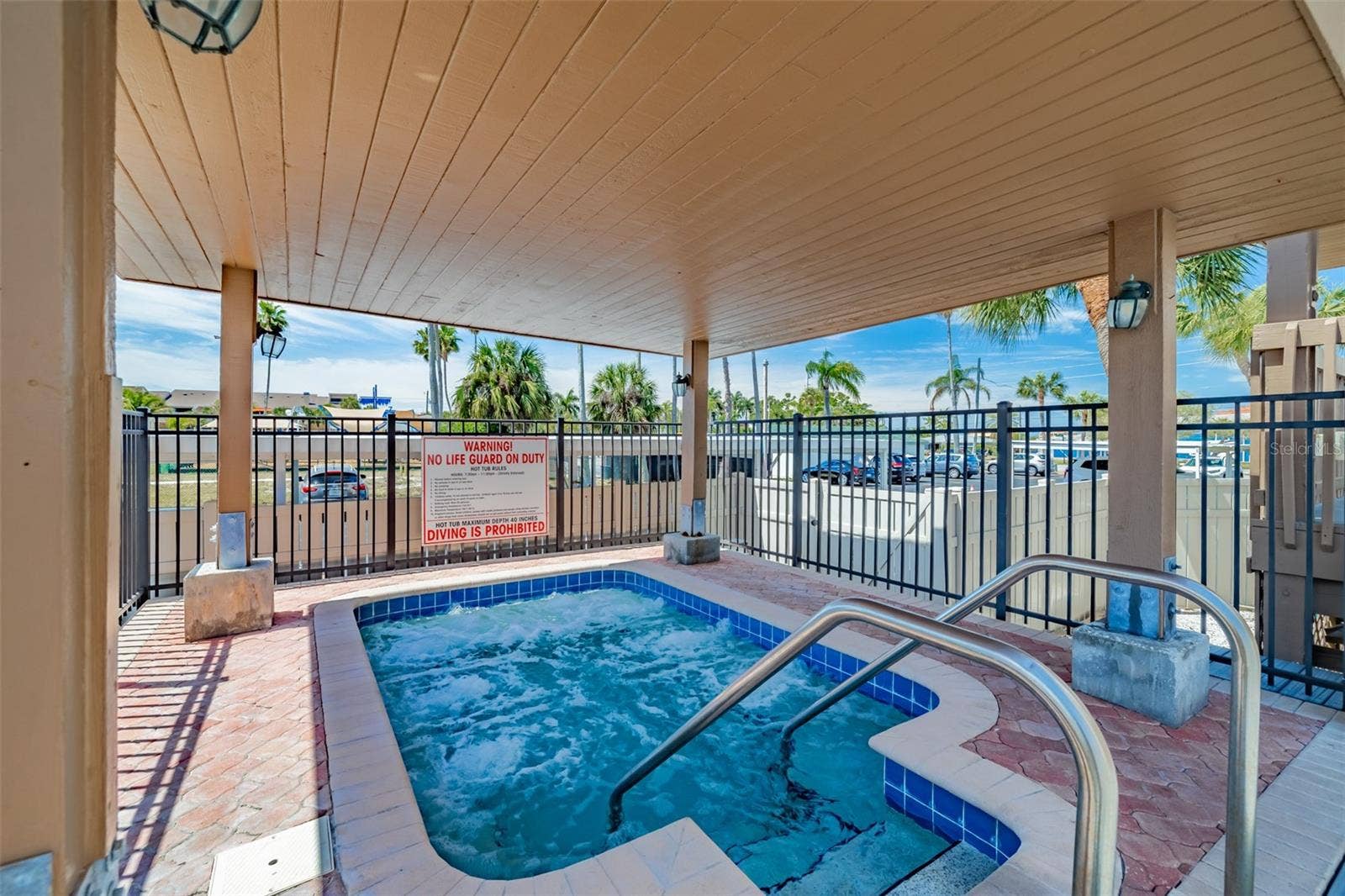 10355 PARADISE BOULEVARD, #511, Treasure Island, FL 33706 10355 PARADISE BOULEVARD, #511, Treasure Island, FL 33706