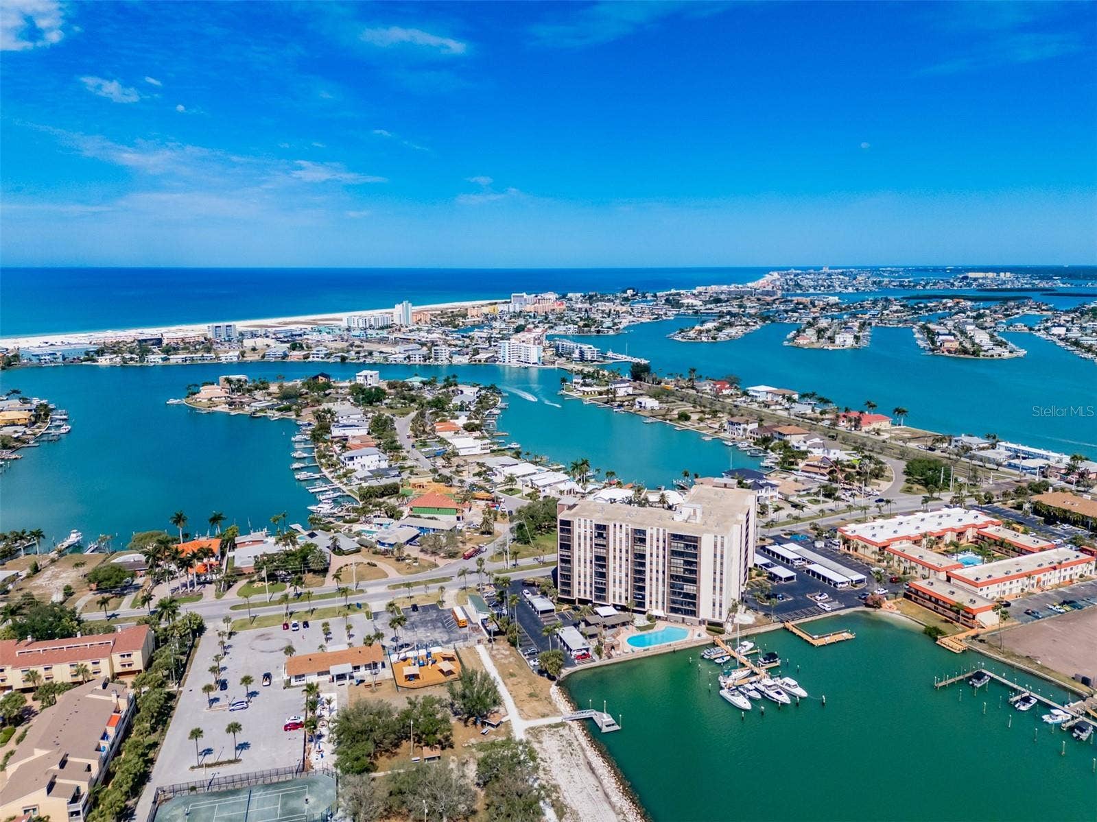 10355 PARADISE BOULEVARD, #511, Treasure Island, FL 33706 10355 PARADISE BOULEVARD, #511, Treasure Island, FL 33706
