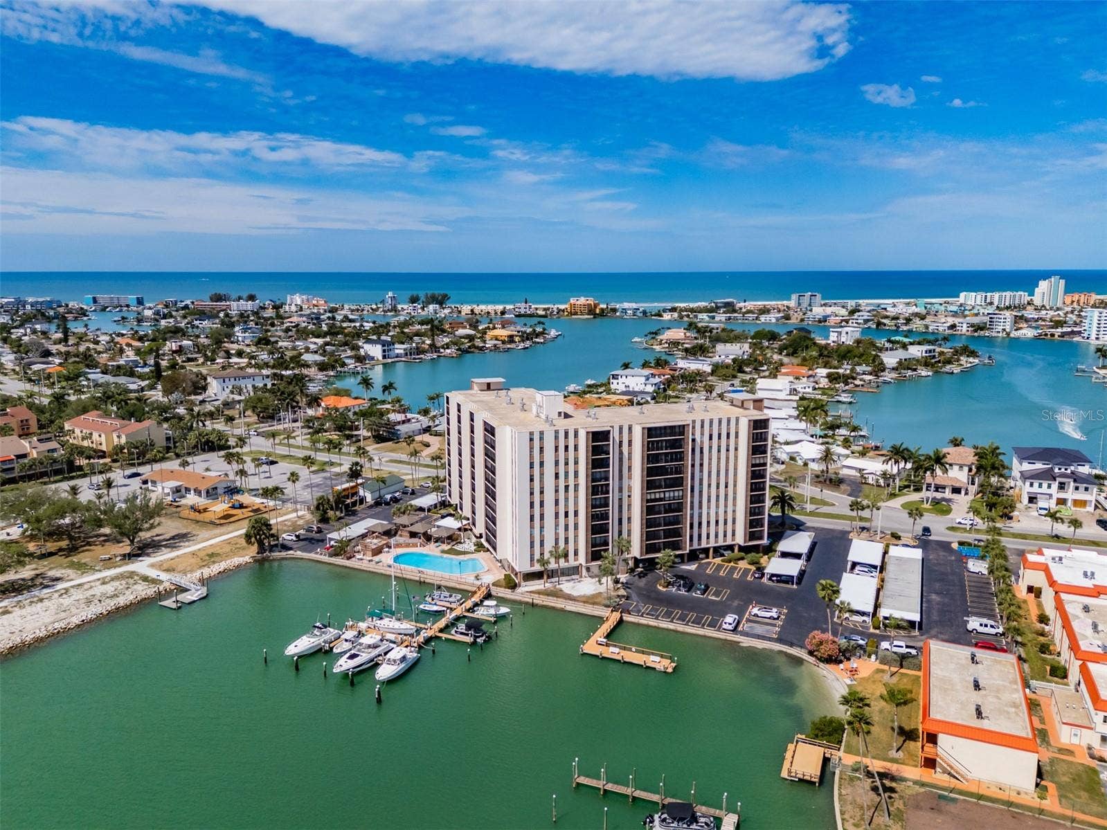 10355 PARADISE BOULEVARD, #511, Treasure Island, FL 33706 10355 PARADISE BOULEVARD, #511, Treasure Island, FL 33706