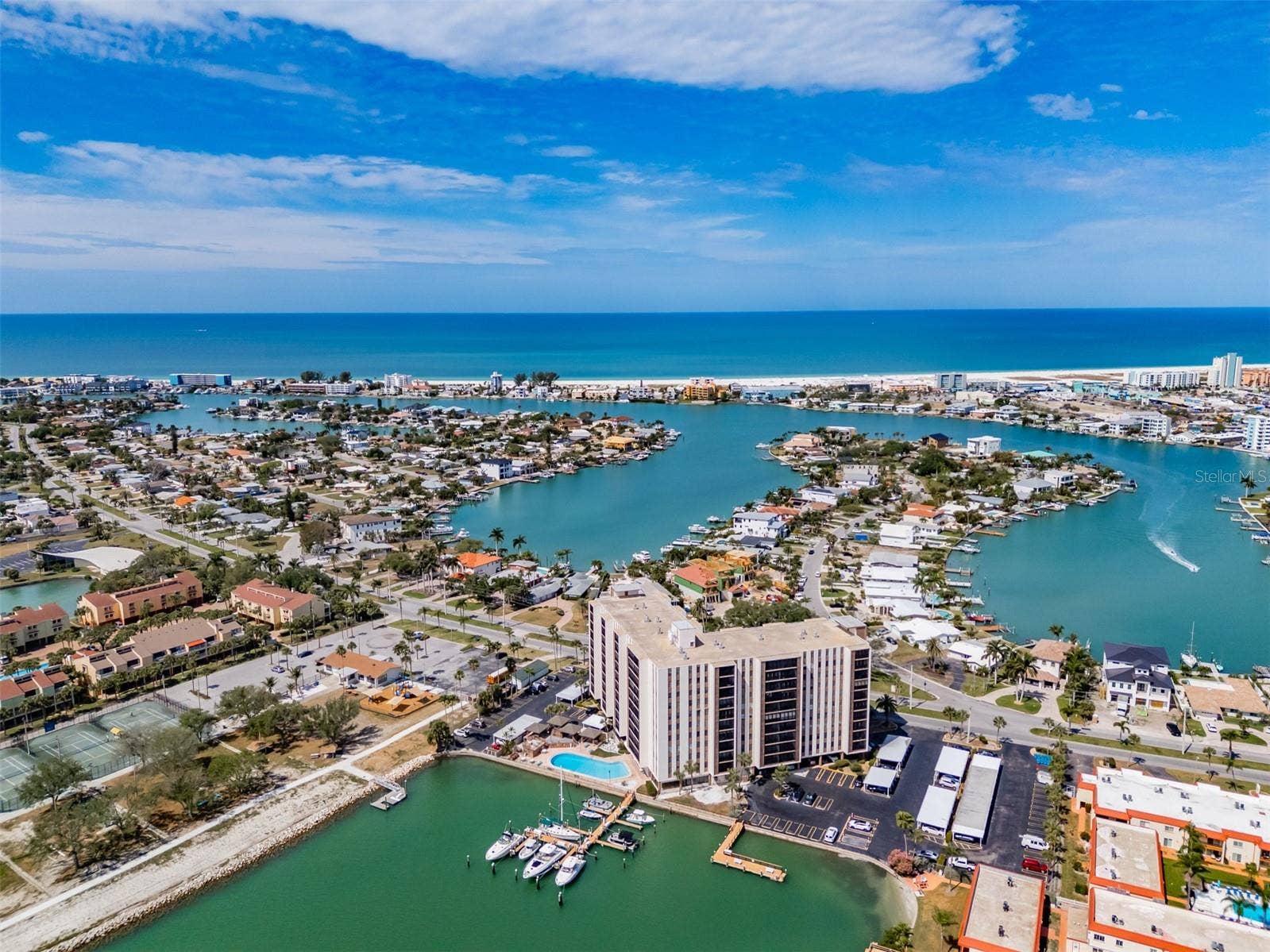 10355 PARADISE BOULEVARD, #511, Treasure Island, FL 33706 10355 PARADISE BOULEVARD, #511, Treasure Island, FL 33706