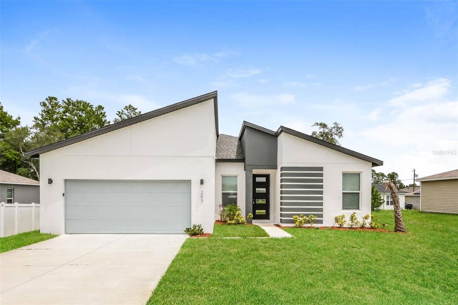 Property photo for 207 GLADIOLA COURT, Kissimmee, FL
