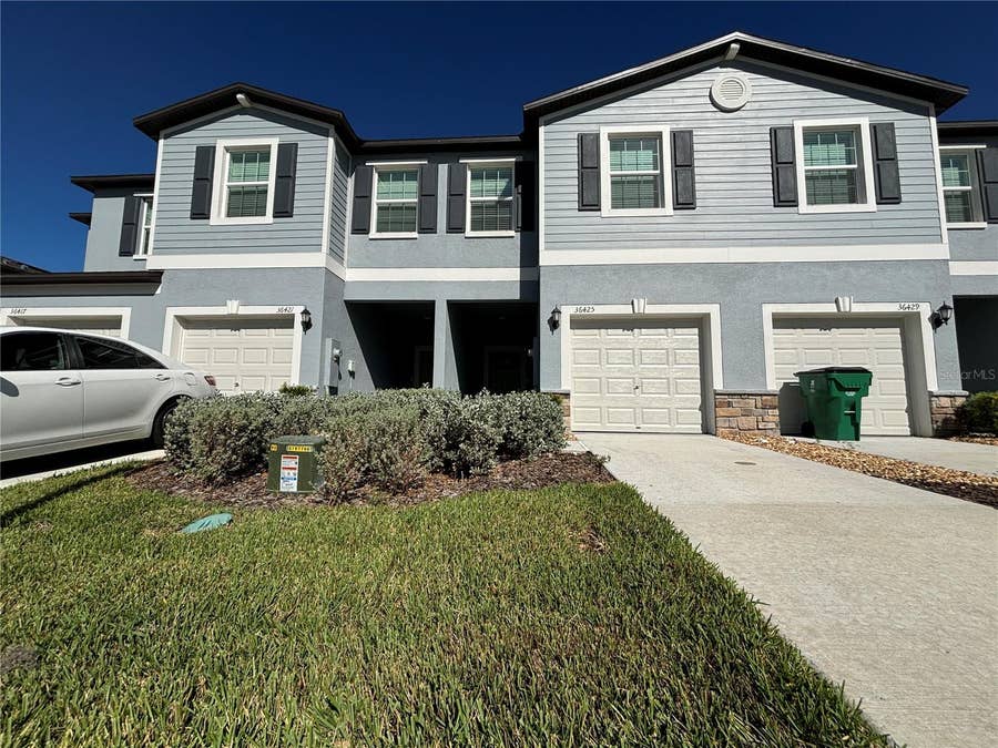 Property photo for 36425 CAMPFIRE TERRACE, Zephyrhills, FL