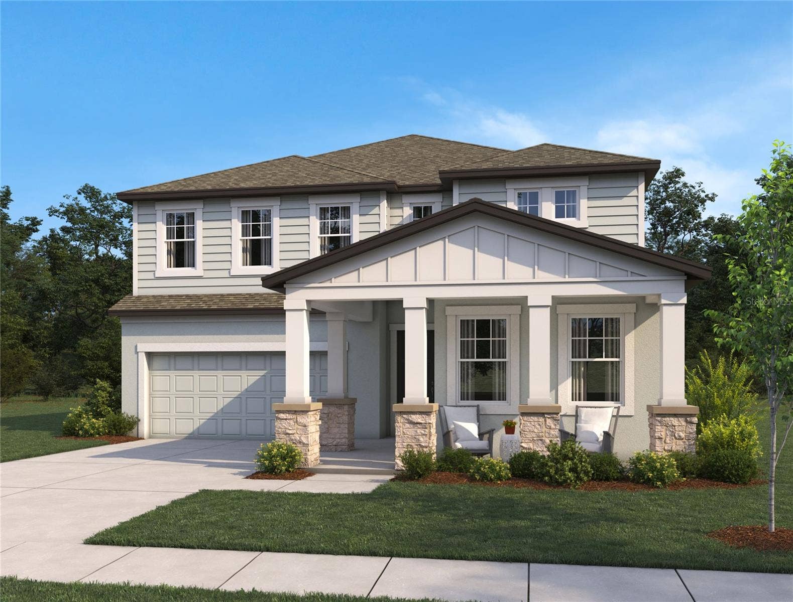 10013 HIDDEN HAMMOCK LOOP, Parrish, FL 34219 10013 HIDDEN HAMMOCK LOOP, Parrish, FL 34219