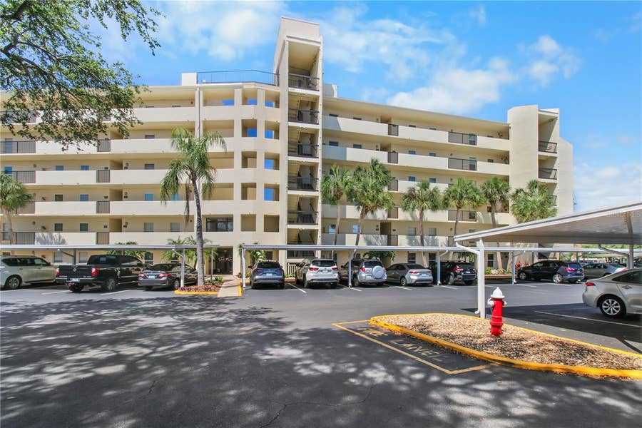 Property photo for 225 COUNTRY CLUB DRIVE, #1604, Largo, FL