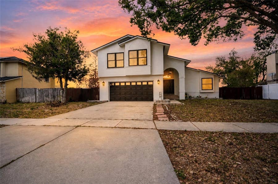 Property photo for 1304 ORTEGA STREET, Winter Springs, FL