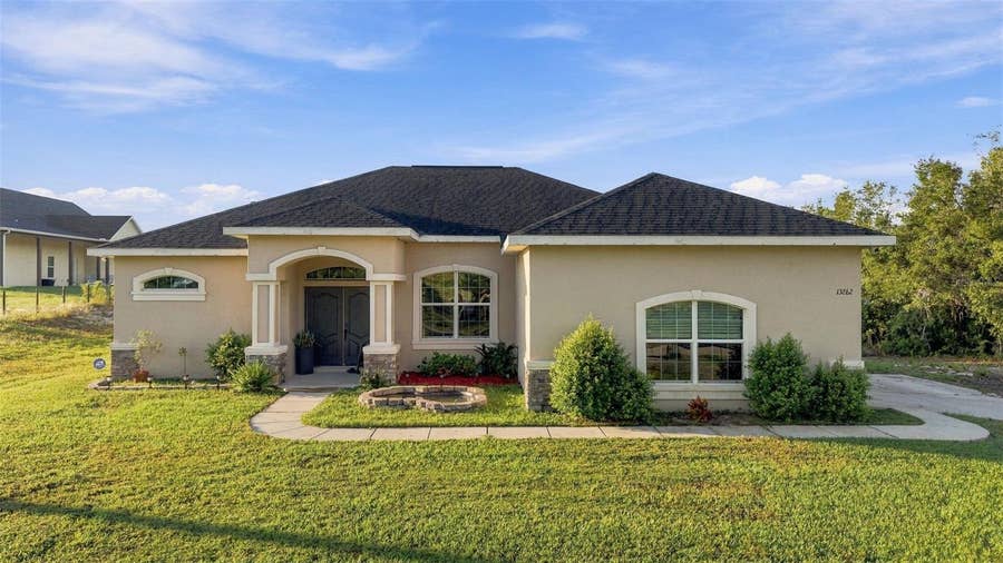 Property photo for 13262 CROWELL ROAD, Brooksville, FL