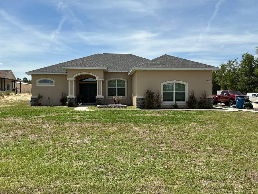 Property photo for 13262 CROWELL ROAD, Brooksville, FL