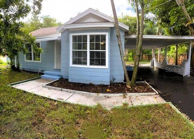Property photo for 1714 2ND AVENUE E, Bradenton, FL