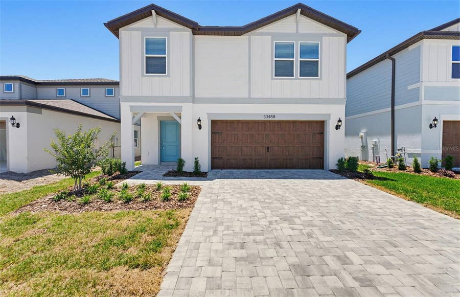 Property photo for 33458 BARNEBROOK DRIVE, Wesley Chapel, FL