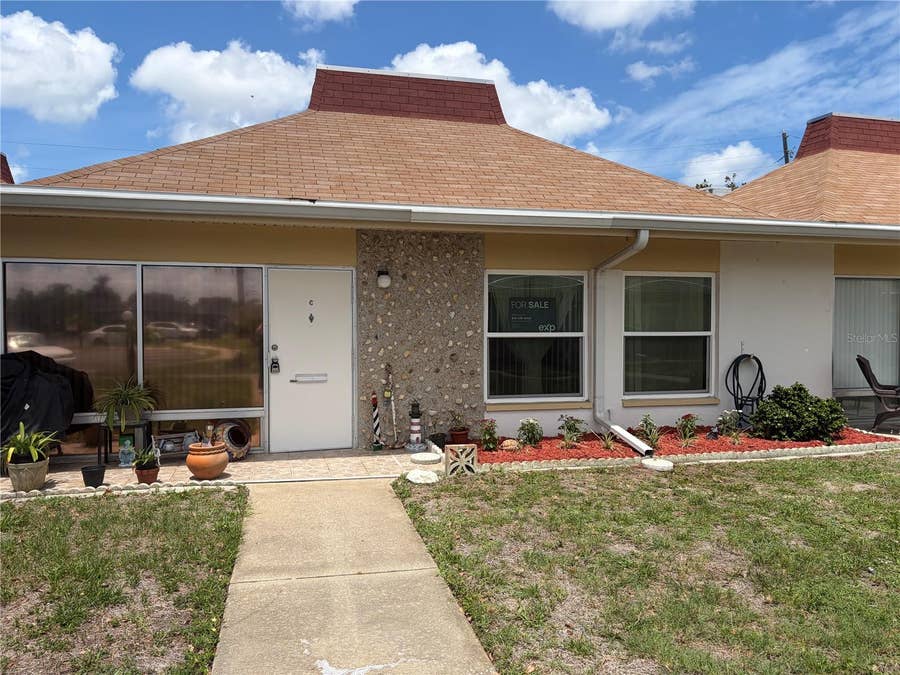 Property photo for 4345 TAHITIAN GARDENS CIRCLE, #C, Holiday, FL