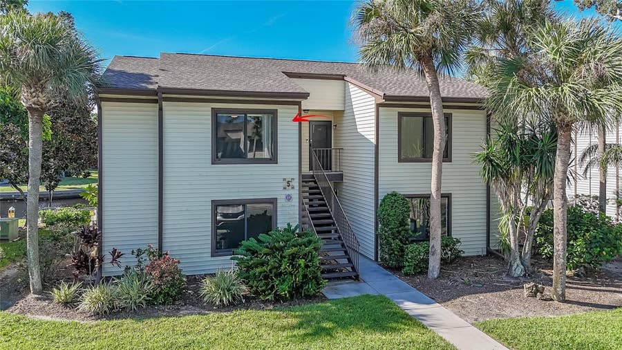 Property photo for 372 MOORINGS COVE DRIVE, #372, Tarpon Springs, FL