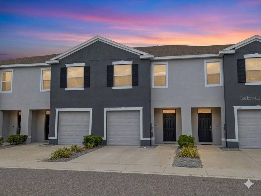 Property photo for 6934 BREEZY PALM DRIVE, Riverview, FL