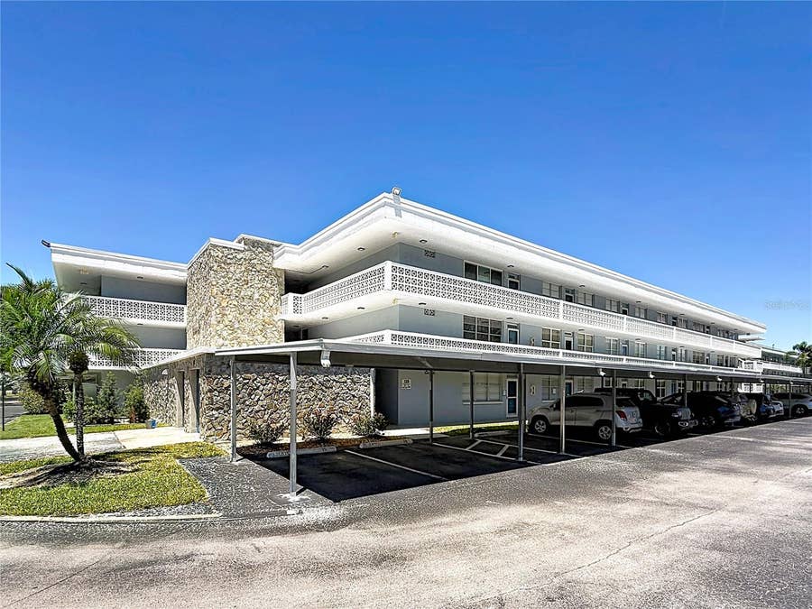 Property photo for 4720 LOCUST STREET NE, #311, St Petersburg, FL
