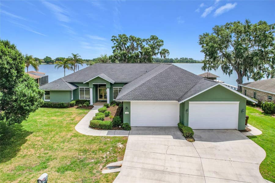 Property photo for 134 BAYBERRY DRIVE, Polk City, FL