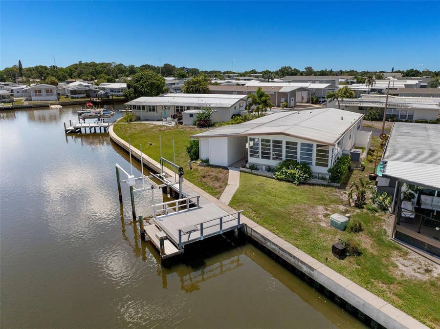 Property photo for 6806 MOUNT QUINCY DRIVE NE, #361, St Petersburg, FL