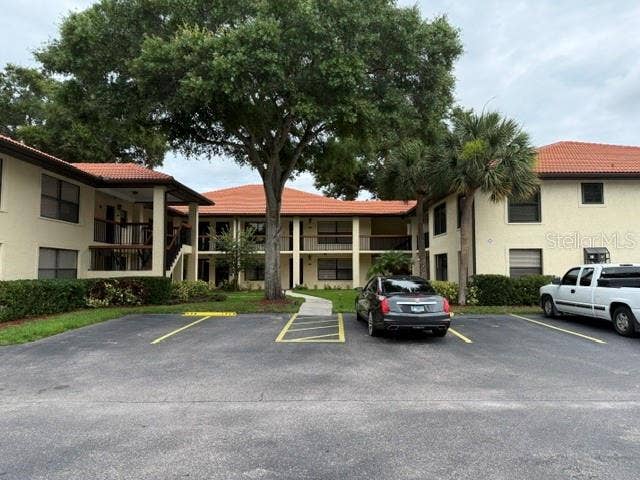 Property photo for 1711 HAMMOCK PINE BOULEVARD, #1711, Clearwater, FL
