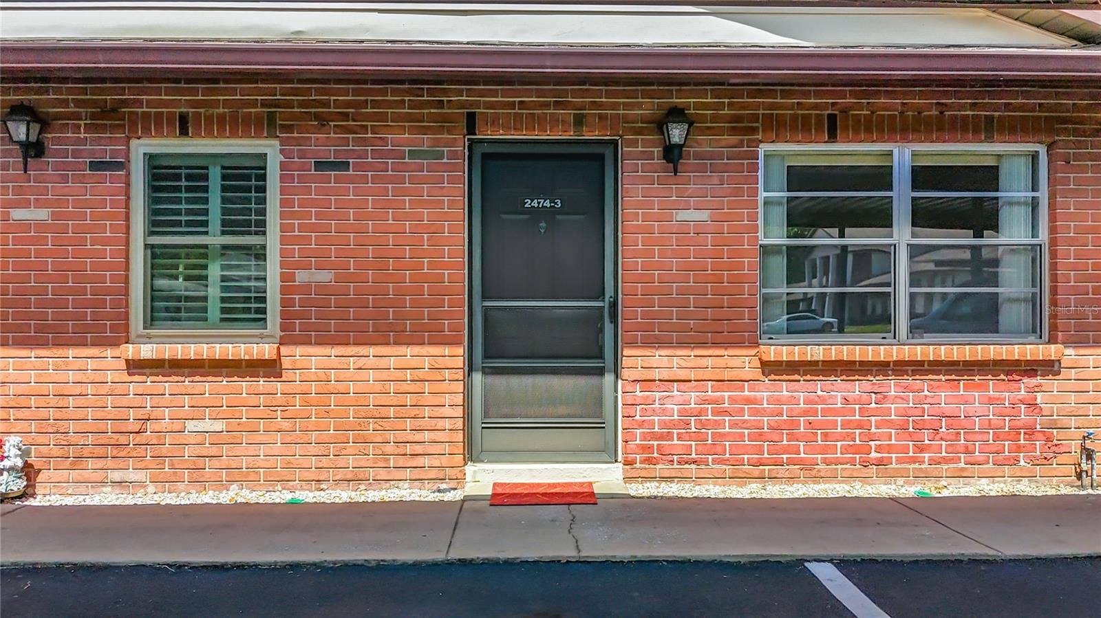 2474 ENTERPRISE ROAD, #3, Clearwater, FL 33763 2474 ENTERPRISE ROAD, #3, Clearwater, FL 33763