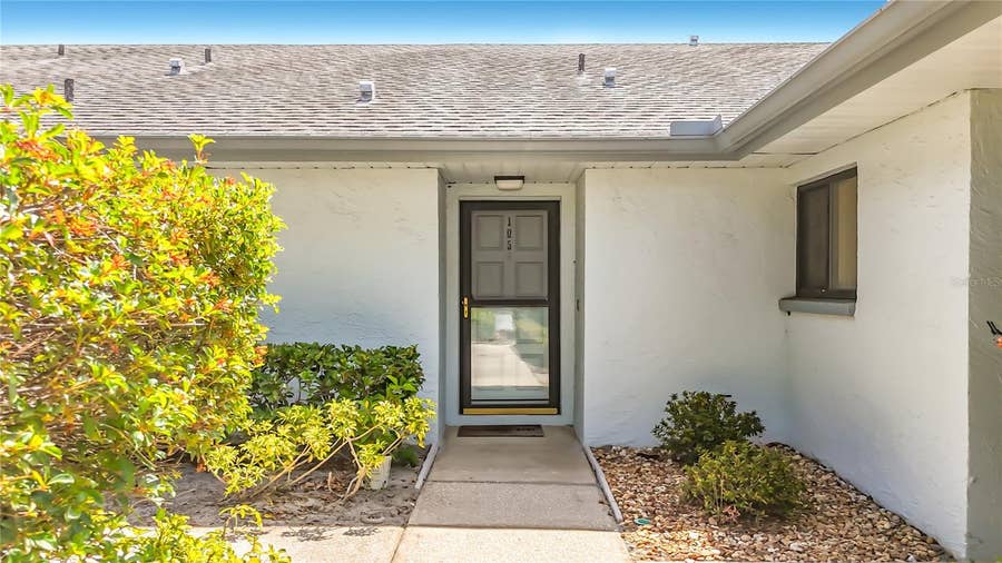 Property photo for 2733 COUNTRYSIDE BOULEVARD, #105, Clearwater, FL