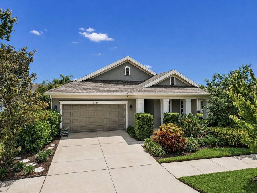 Property photo for 6921 EBB TIDE AVENUE, Apollo Beach, FL