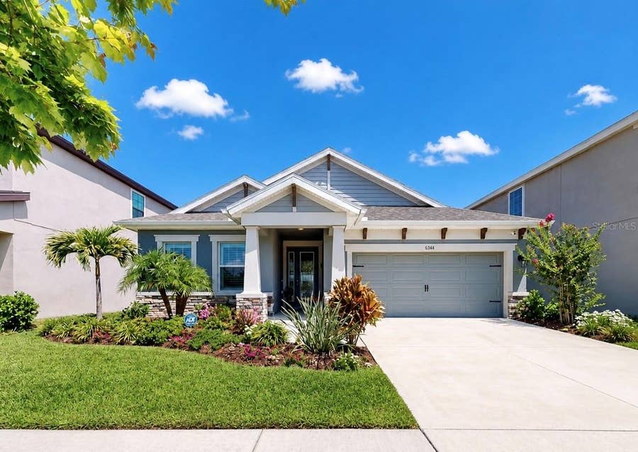 Property photo for 6364 ROADSTEAD COURT, Apollo Beach, FL