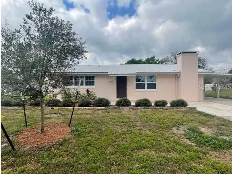Property photo for 1305 CARR DRIVE, Auburndale, FL