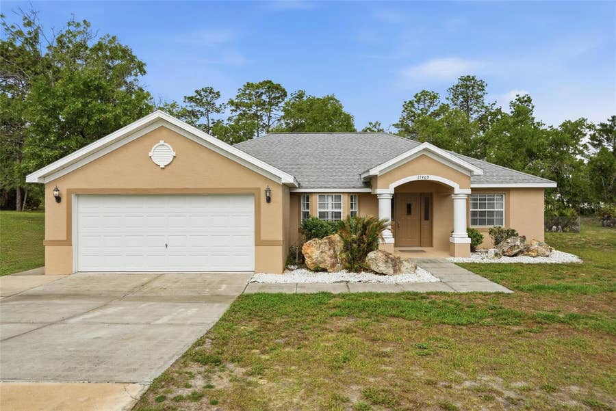 Property photo for 17469 MABERLY ROAD, Weeki Wachee, FL