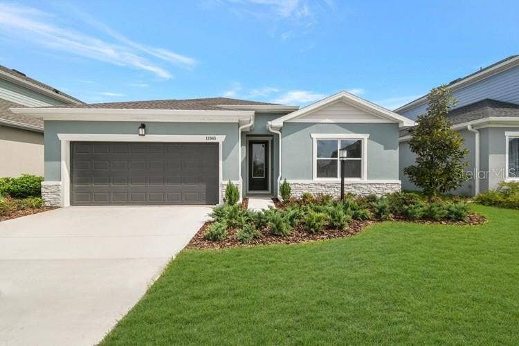 Property photo for 11865 MILE MARSH DRIVE, Riverview, FL
