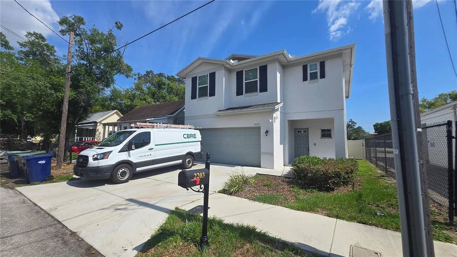 Property photo for 2203 E 23RD AVENUE, Tampa, FL