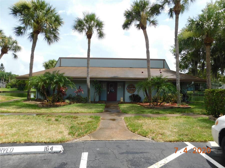 Property photo for 6314 NEWTOWN CIRCLE, #14B3, Tampa, FL