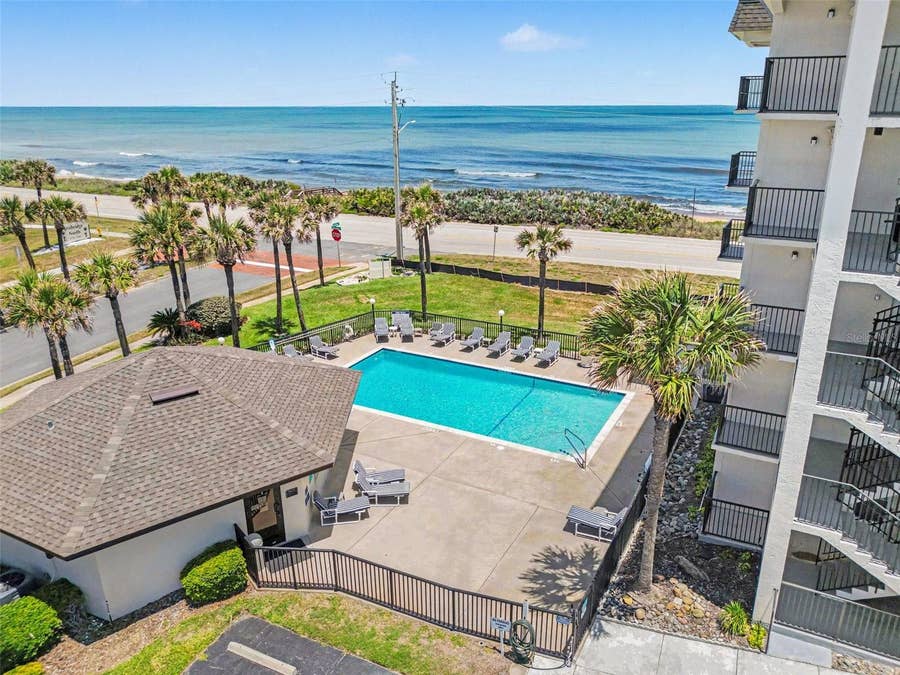 Property photo for 3100 OCEAN SHORE BOULEVARD, #101, Ormond Beach, FL