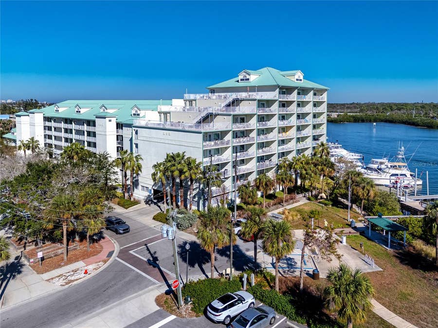 Property photo for 399 2ND STREET, #718, Indian Rocks Beach, FL