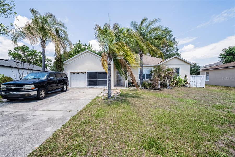Property photo for 427 LARK COURT, Kissimmee, FL