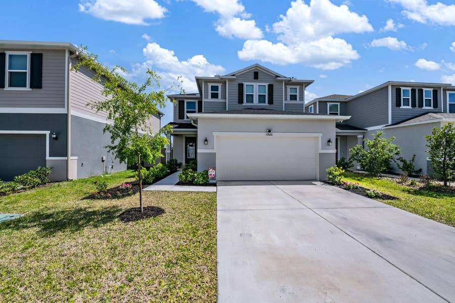 Property photo for 37668 YUKON DRIVE, Zephyrhills, FL
