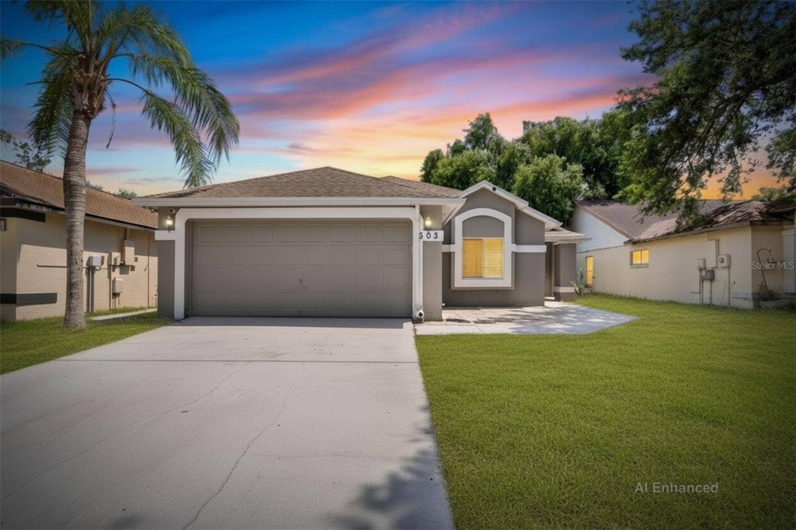 305 SAND RIDGE DRIVE, Valrico, FL 33594 305 SAND RIDGE DRIVE, Valrico, FL 33594